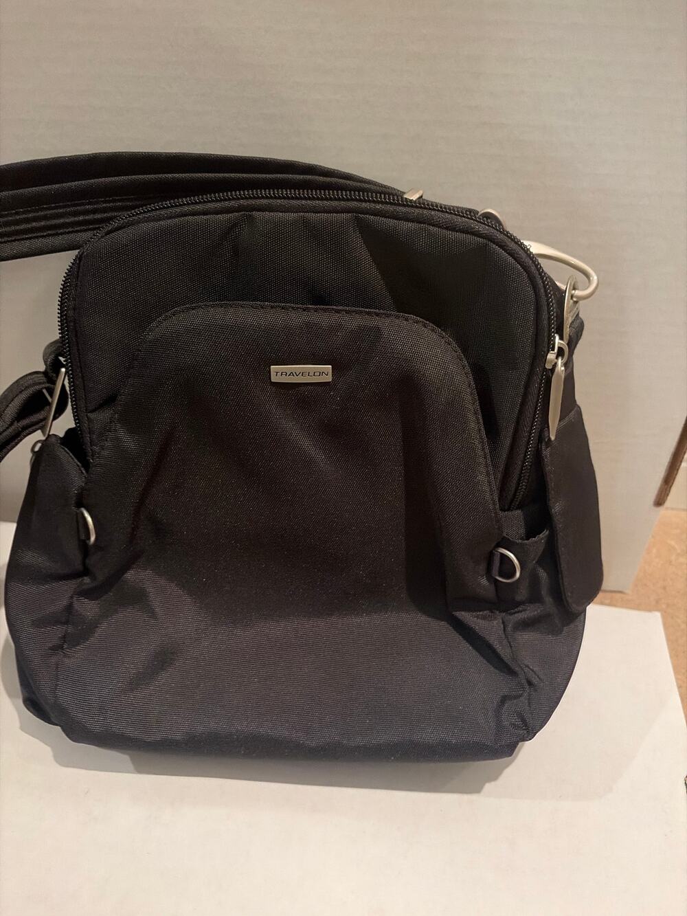 Travelon Classic Travel Bag NWOT